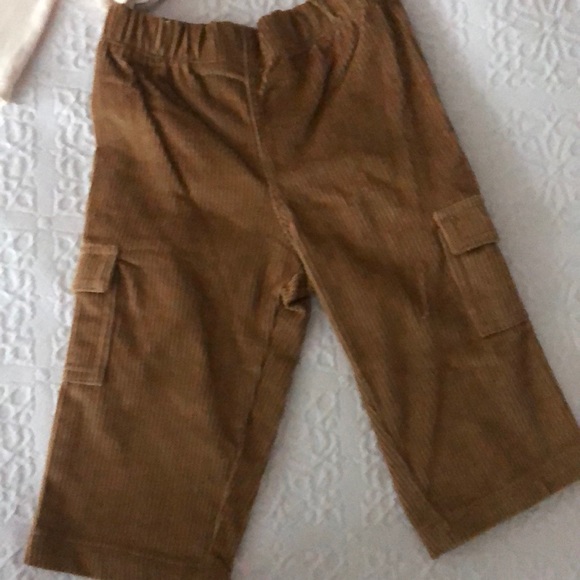 Moose baby boy outfit - Picture 3 of 3